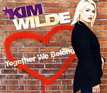 Together we belong- Kim Wilde.jpg