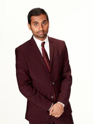 Aziz Ansari as Tom Haverford