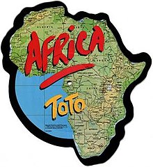 Africa (Toto song) - Wikipedia