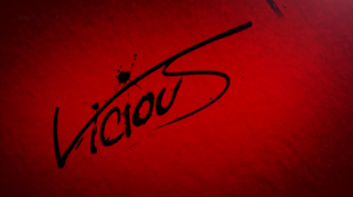 <i>Vicious</i> (TV series) British television sitcom, showing on ITV between 2013–2016