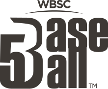 WBSC Baseball5 logo.svg