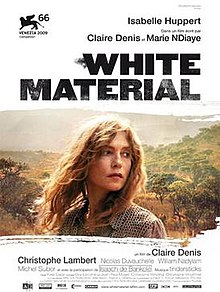 White Noise (2020 film) - Wikipedia