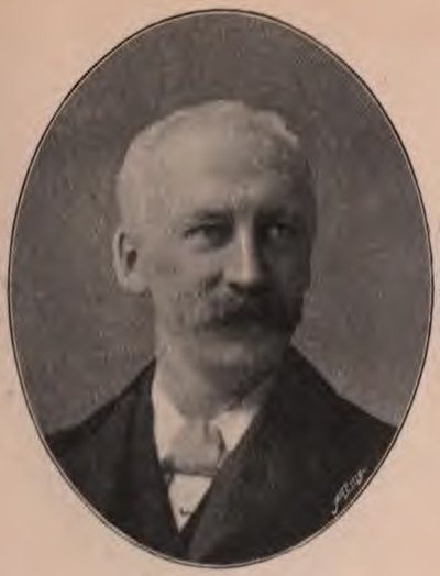 Thomas Lough