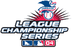 2004 American League Championship Series