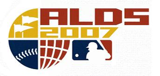 2007 American League Division Series