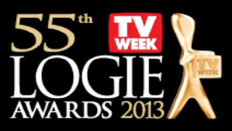 Logie Awards of 2013