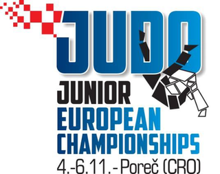 <span class="mw-page-title-main">2020 European Junior Judo Championships</span> Judo competition