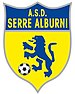 Former Serre Alburni logo until 2011 A.S.D. Serre Alburni.jpg