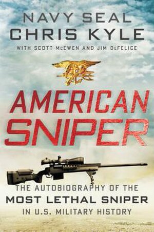 Book American Sniper