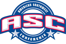 American Southwest Conference Logo.png