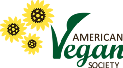 Logo American Vegan Society. Png