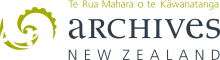Archives New Zealand logo.svg