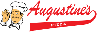 <span class="mw-page-title-main">Augustine's Pizza</span> Regional frozen food company located in New Castle, Pennsylvania,