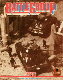 Коробка с игрой Battle Group 1986 art.png