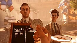 Bioshock Infinite Wikipedia