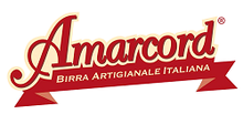 Logo Birra Amarcord. PNG