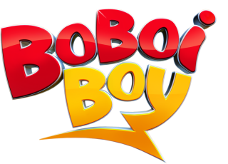 <i>BoBoiBoy</i> Malaysian animated television series