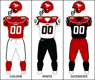 2007 Calgary Stampeders season