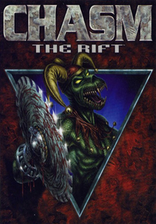 Uçurum - Rift Coverart.png