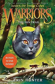 Warriors: Omen of the Stars - Wikipedia