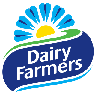 <span class="mw-page-title-main">Dairy Farmers Pty Ltd</span> Australian company producing dairy products