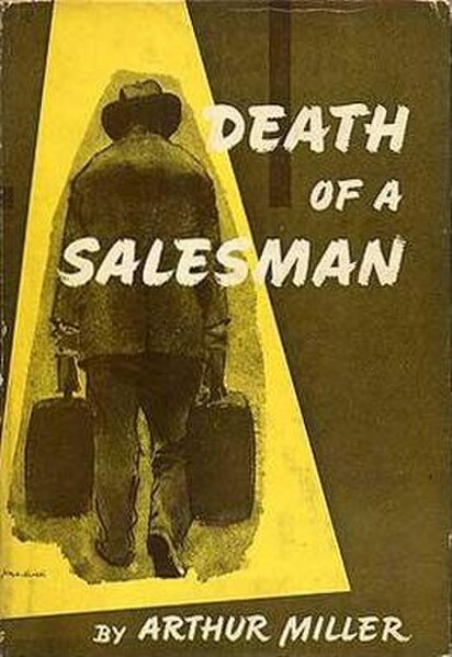 First edition cover (Viking Press)