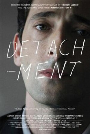 Film Detachment