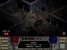 Games Like Diablo 3 Mac