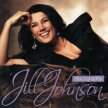 Discography (Jill Johnson album).jpg
