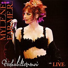 Слушать онлайн Mylène Farmer Porno graphique, скачать музыку бесплатно