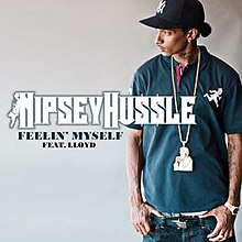 Nipsey Hussle - Wikipedia