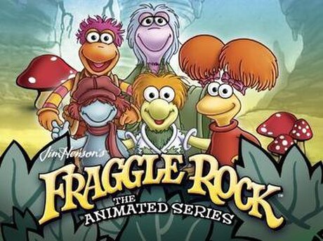 Fraggle Rock: The Animated Series