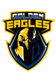 Golden Eagles (TBT) Professional basketball team