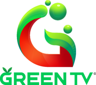 <span class="mw-page-title-main">Green TV (Bangladeshi TV channel)</span> Television channel