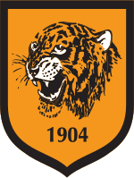 Hull City badge 2014