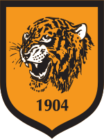 Club crest 2014 - 2019 Hull City Crest 2014.svg