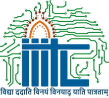 Hindiston axborot texnologiyalari instituti, Lucknow Logo.png