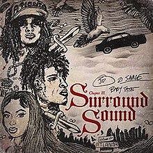 Surround Sound (song) - Wikipedia