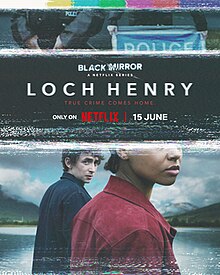 Loch Henry - Wikipedia