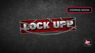 <i>Lock Upp: Badass Jail, Atyaachari Khel!</i> Indian reality television series