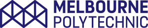 Logo of Melbourne Polytechnic.svg