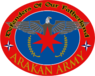 Logo do Arakan Army.png