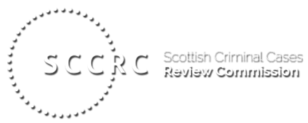 Logo of the Scottish Criminal Cases Review Commission.png