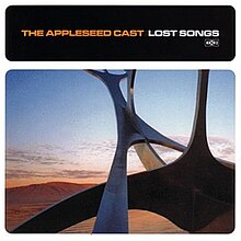 Lagu-Lagu yang hilang (The Appleseed Cast album) cover.jpg