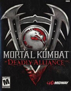 North American PS2 cover artwork