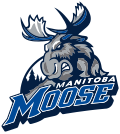 Thumbnail for File:Manitoba Moose logo.svg