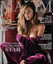 Maxim magazine, August 2017.jpg