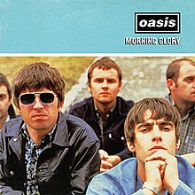 Morning Glory (Oasis song) - Wikipedia