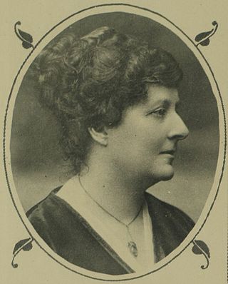 <span class="mw-page-title-main">Nessie Stewart-Brown</span> British suffragist and Liberal Party politician (1864–1958)