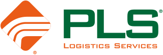 <span class="mw-page-title-main">PLS Logistics</span>